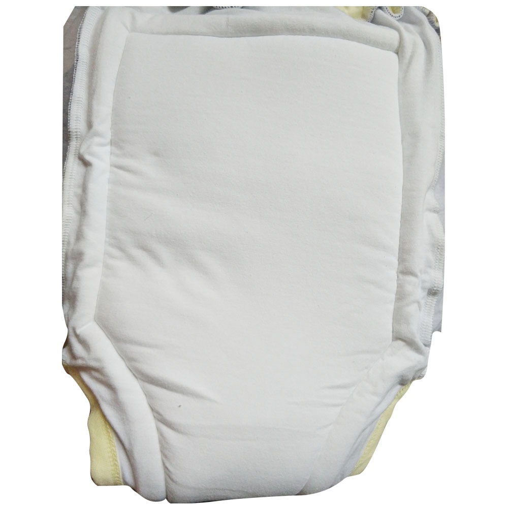 Adult Baby Pants ABDL Diaper Nighttime DDGL Cloth Pants Little Monkey