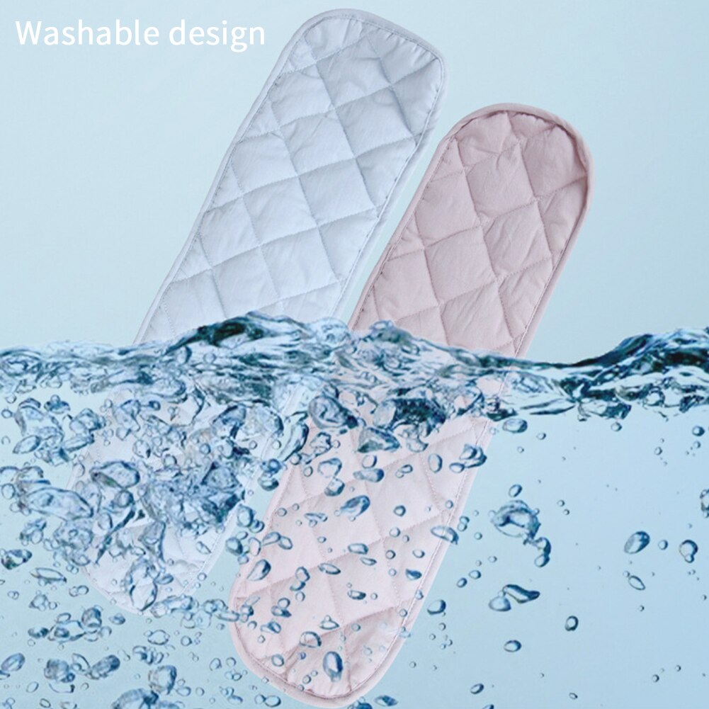 Ząbkowanie straż przednia strona ochronna anty ugryzienie niemowlę wyściełane noworodka opieki domu łóżeczko dziecięce szyna pokrywa zawinąć miękki zderzak na długi