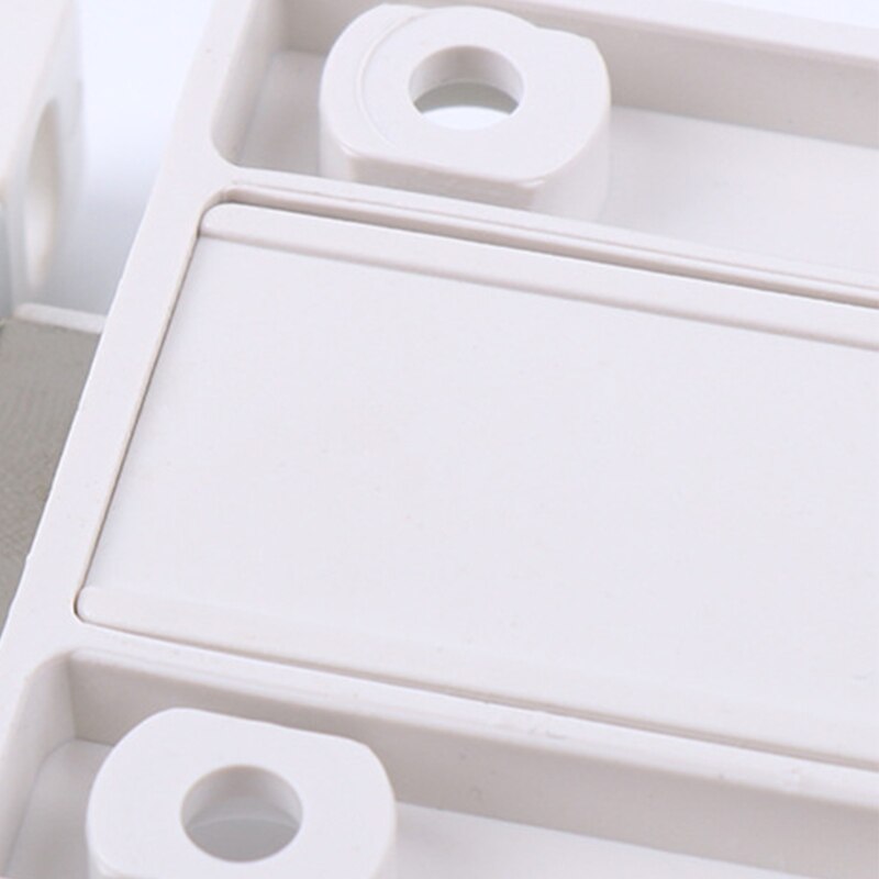 Heavy Duty Cabinet Door Push Latch Single Door Magnetic Touch Latches Kitchen Drawer Push Lock Furniture Hardware