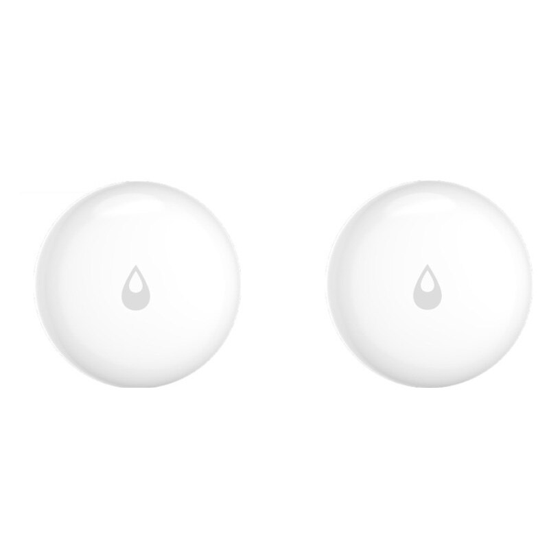 Original Aqara Wireless Flood Water Immersing Sensor IP67 Waterproof App Remote Cantrol Remote Mijia Smart Home Security
