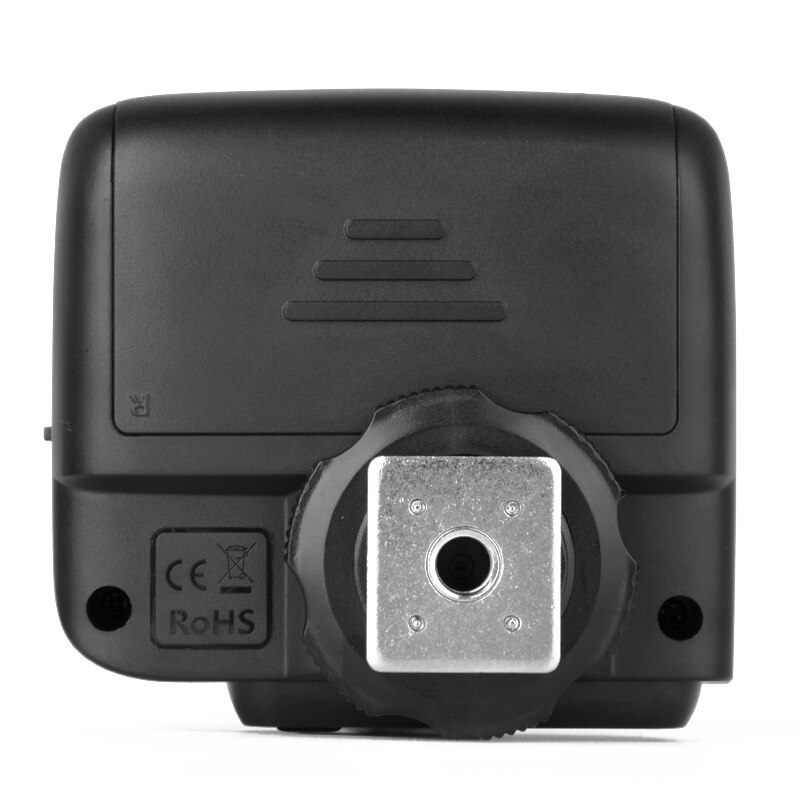 Godox-disparador de Flash inalámbrico X1R-S X1RS TTL, receptor para cámara Sony DSLR, disparador Godox X1R