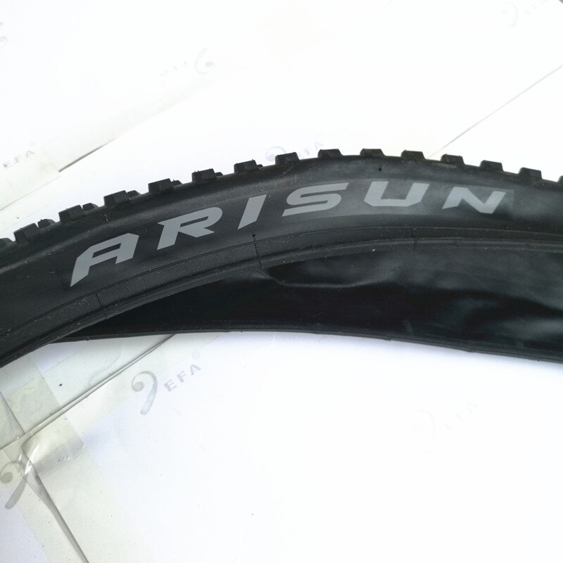 29 inch bike tire ARISUN A802-02 bicycle tyre 29*2.10 folding bicycle tire