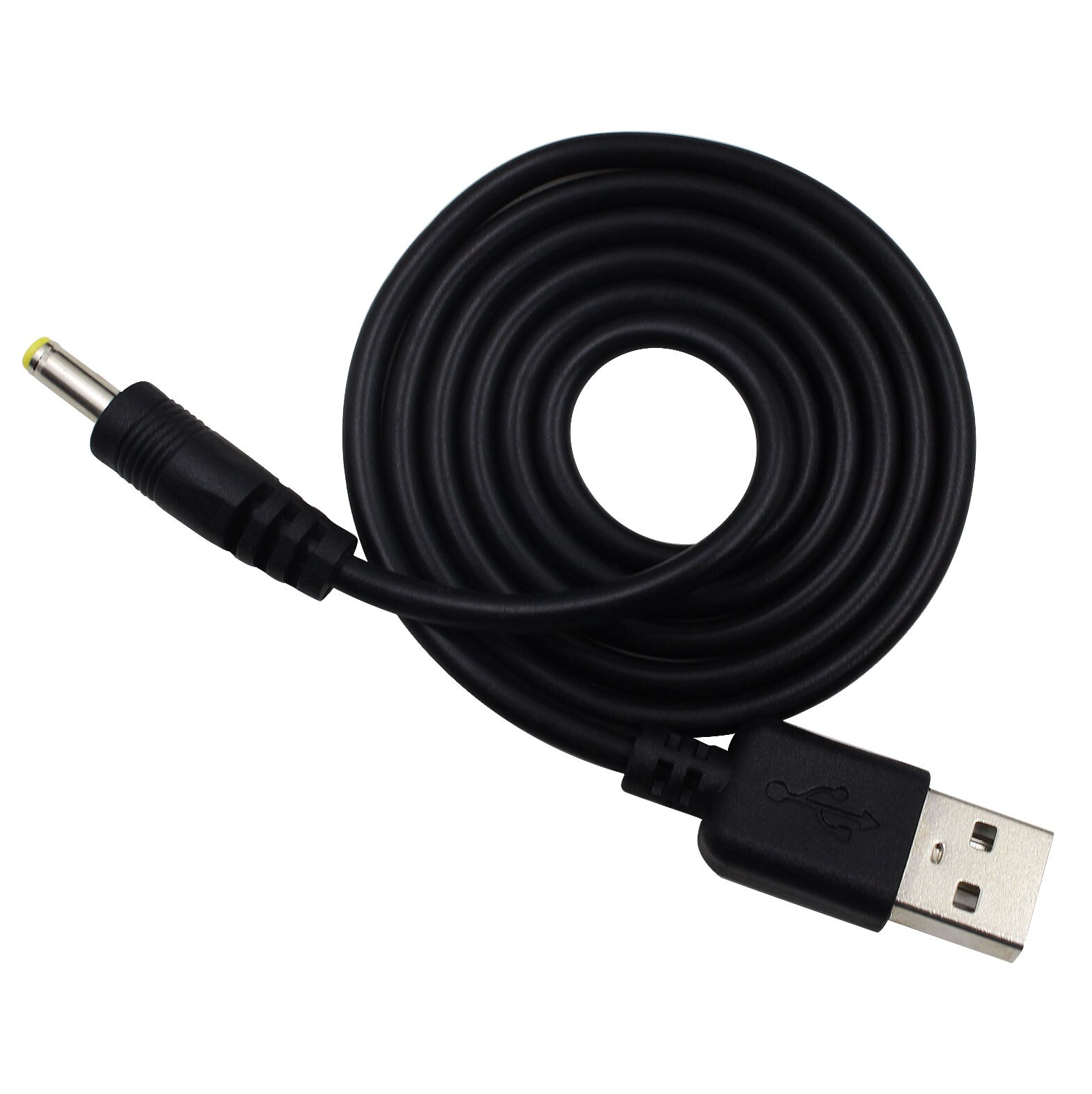 USB DC Charger Power Cable for Logitech Wireless S-00113 Bluetooth Adapter