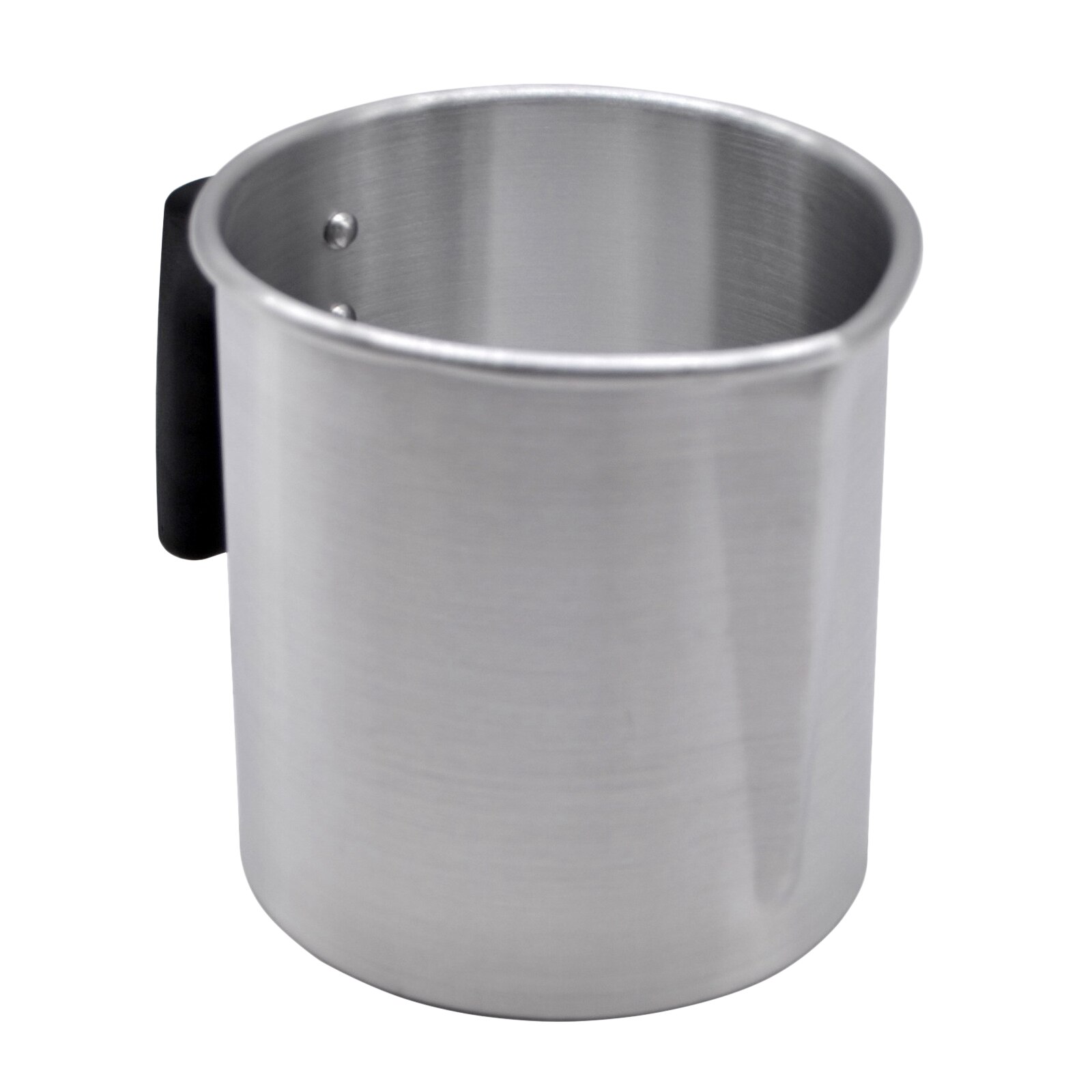 1.2L Kaars Melting Pot Wax Smelten Cup Pot Kaars Maken Gieten Pot Voor Thuis Diy Kaars