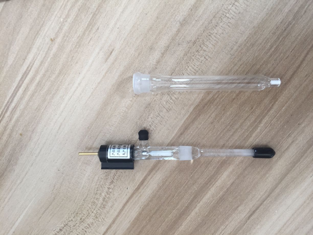 Saturated Calomel Electrode R0217 Double Salt Bridge Neutral System