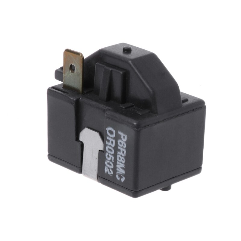 Ptc Compressor Starter Relais Voor Koelkast Vriezer Ontvochtiger P6R8MC A0NC