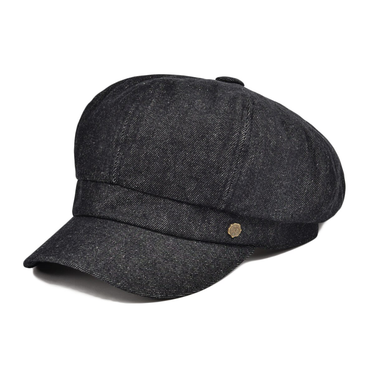 Mannen Gewoontjes Platte pet Krantenjongen Baretten Hoed - Wijnoogst Voorjaar Herfst Sun Protect Jachthoeden Buitenshuis Petten Verstelbaar 55-60CM