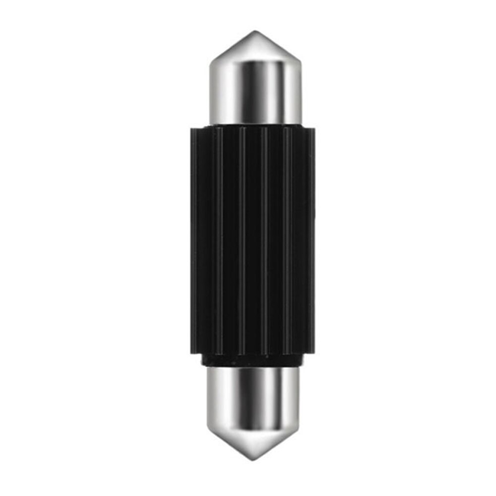 Bombilla LED de 31mm, 36mm, 39mm, 41mm, de coche C5W, C10W, 3030 LED, luz Interior de techo CANBUS para automóvil, Bombilla de lectura