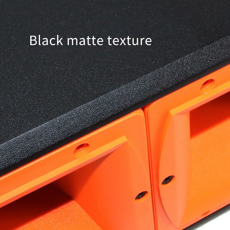 Super Tweeter Haut-Parleur, Fièvre HIFI Crossover Réglable, Réglable Tweeter Son Home Cinéma Mise À Niveau 2 Tweeter Haut-Parleur