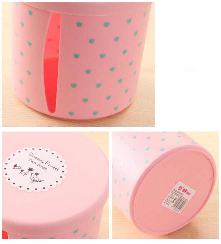 1pc tissueboxen in huisstijl, europees karton, papieren zuigbox, multifunctionele huishoudhanddoek, tissuebox  lf 005