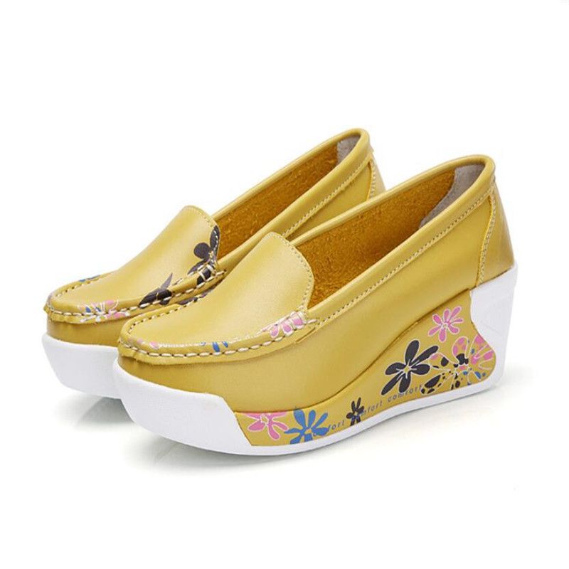 JUULUK Vrouwen Golf Schoenen Anti-Slip Sneakers