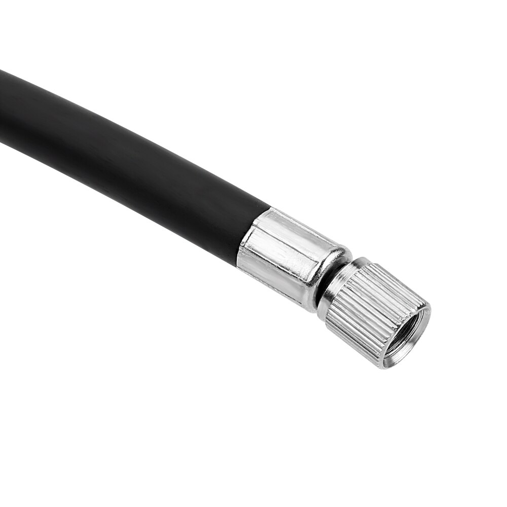 FORAUTO zawór opony przedłużenie koła bliźniacze ciężarówka adapter zaworu guma automatyczny rower motocykl akcesoria robić opon elastyczna rurka