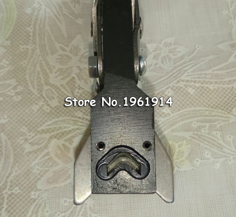 3mm R3 Corner Rounder Cutter Corner Plier Hand Held Heavy Duty Steel ID Card Cutting Corners