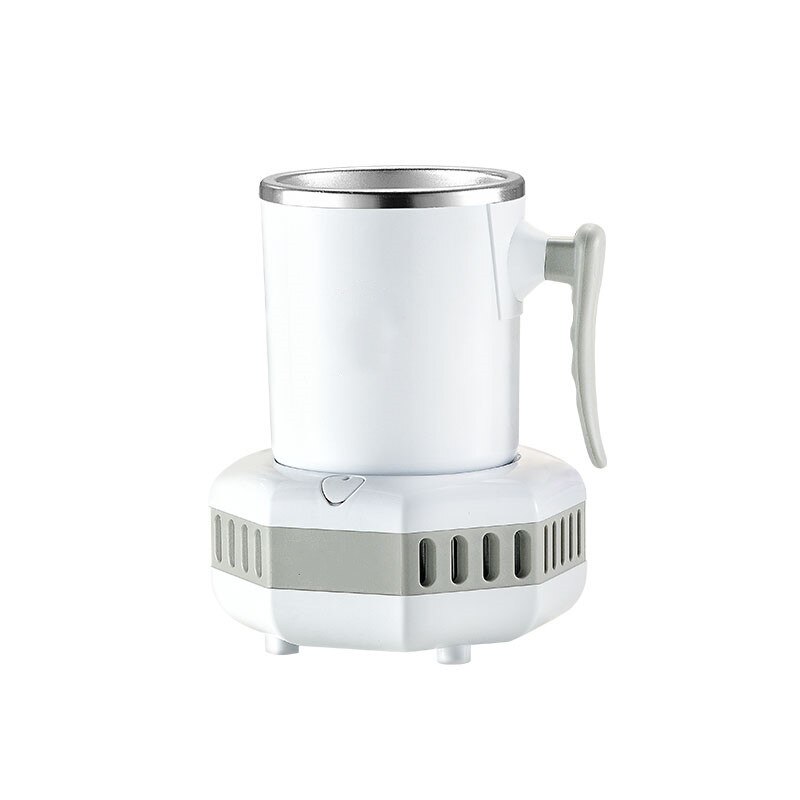 Instant Cooling Cup Portable Cooling Cup Mini Electric Drink Cooler Cup Car Home Summer Instant Cooling Freezer Car Accessories