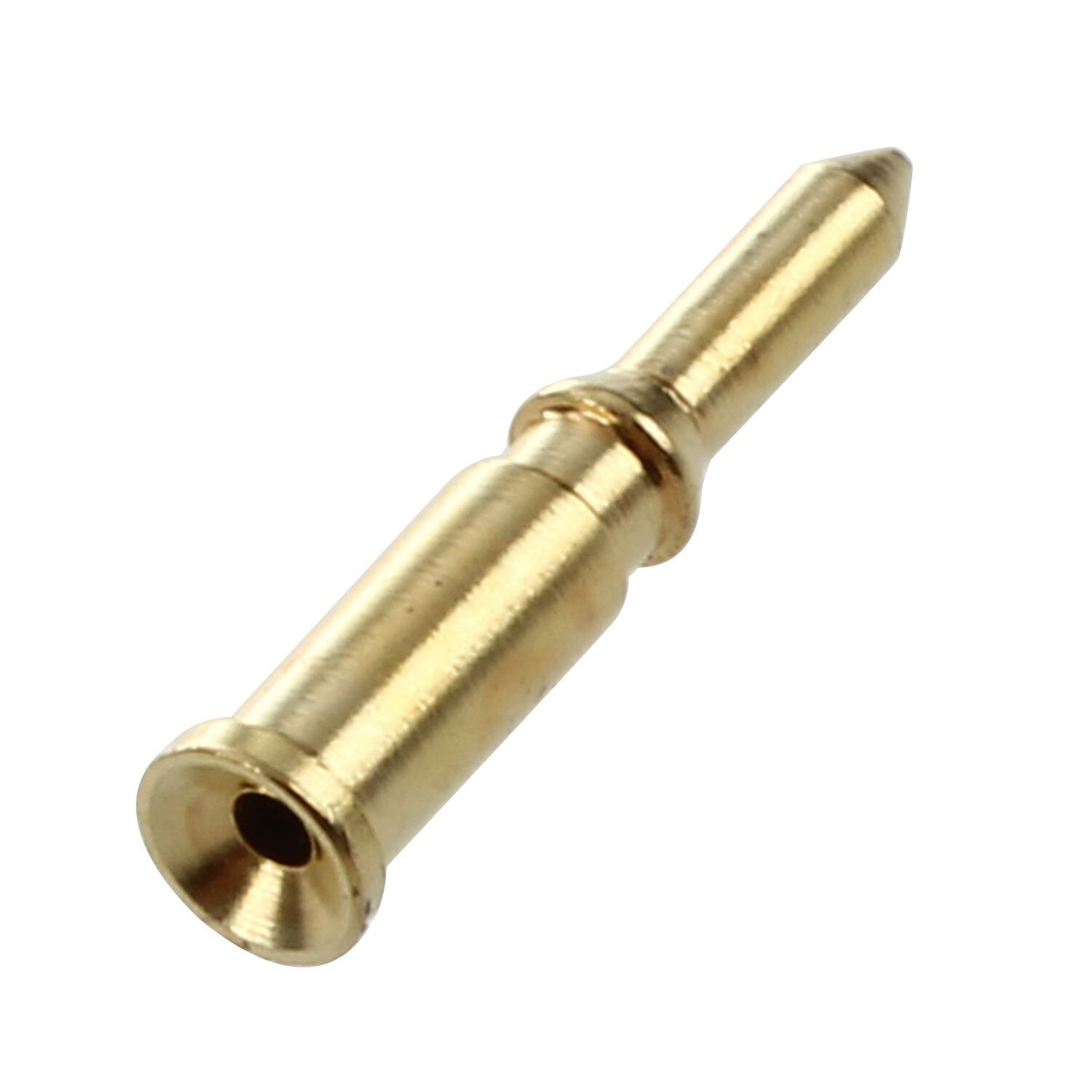 BNC Male Compression Coax Connectors RG59 Pack of 20 Pcs