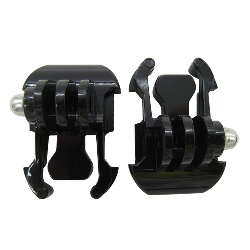 Buckle Basic Mount Quick-Release Base Tripod Mount Buckle For Go pro Hero 2 3 3+ 4 for Gopro Camera Accessories
