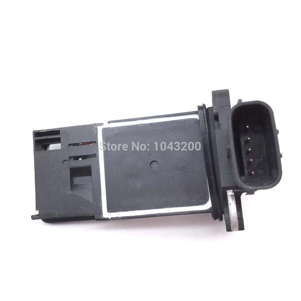 Capteur Débitmètre D'air Massique Pour Isuzu D-Max Rodeo 2.5 3.0 DiDT - Numéro OEM 0281002537