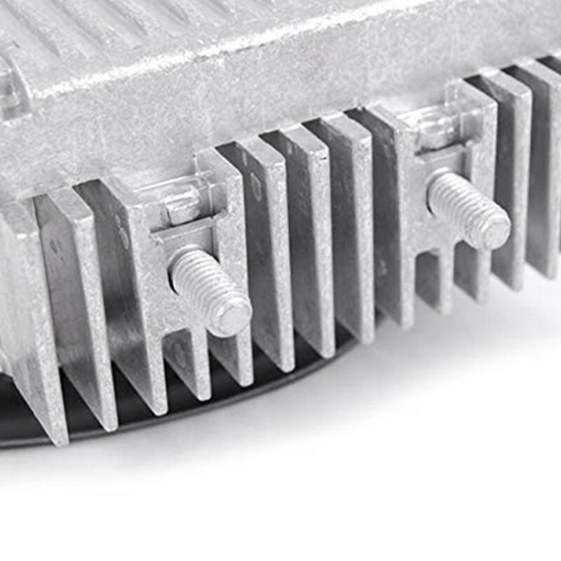 Fan Control Unit Modul 8D 0 959 501 C / 8D 0 959 501A