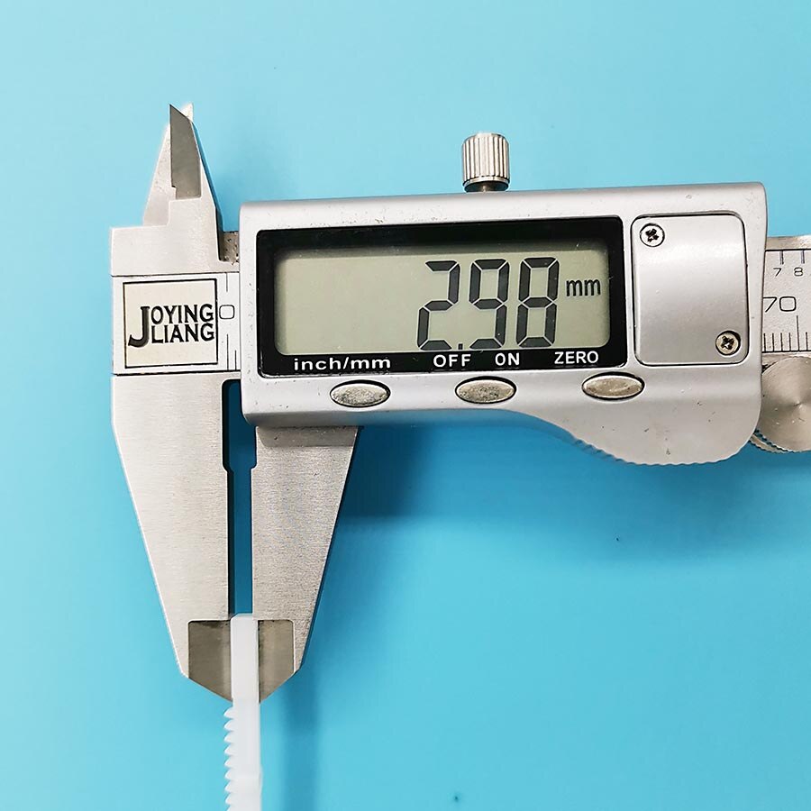 4x2x65mm 0.5M Plastic Rack Gear Pinion Drive Sprocket Synchronous Wheel Toy Accessories 10PCS/LOT