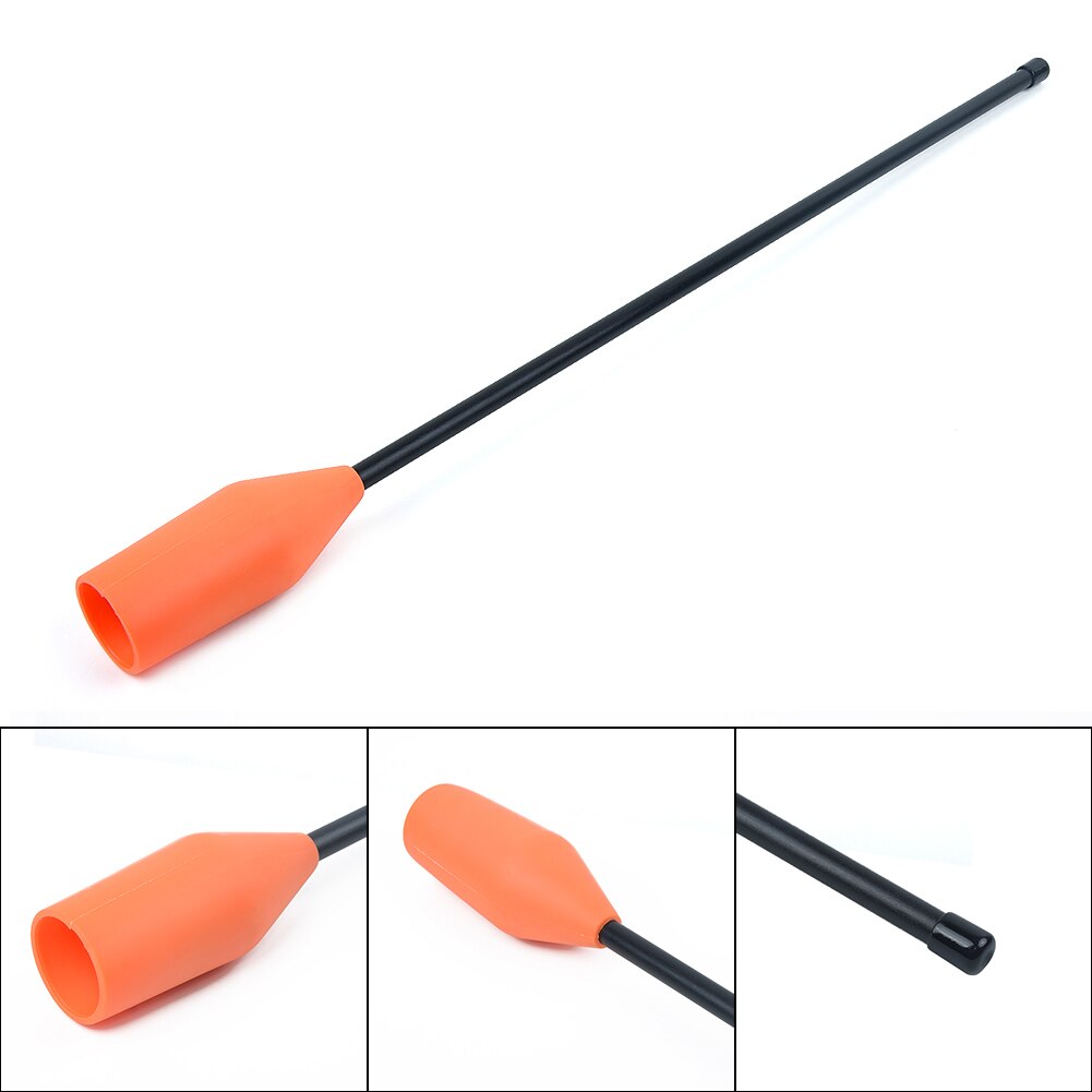 Smart Impact Ball Golf Swing Trainer Aid Practice Posture Sports Correction Tool practice indoors in the daytime or at night