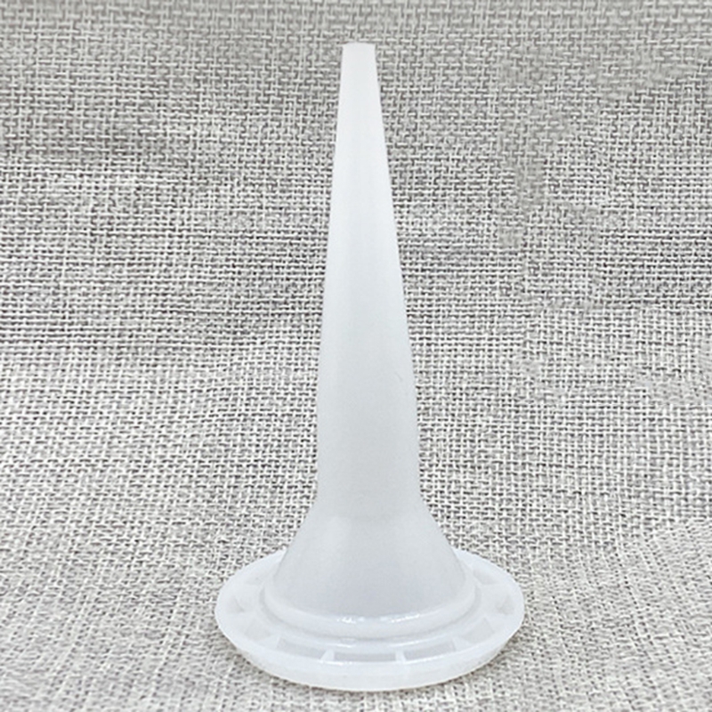 Herbruikbare Worst Kitpistool Tips En Kegel Nozzles Kalefateren Nozzle Applicator 30x Vervanging Extension Tool Levert