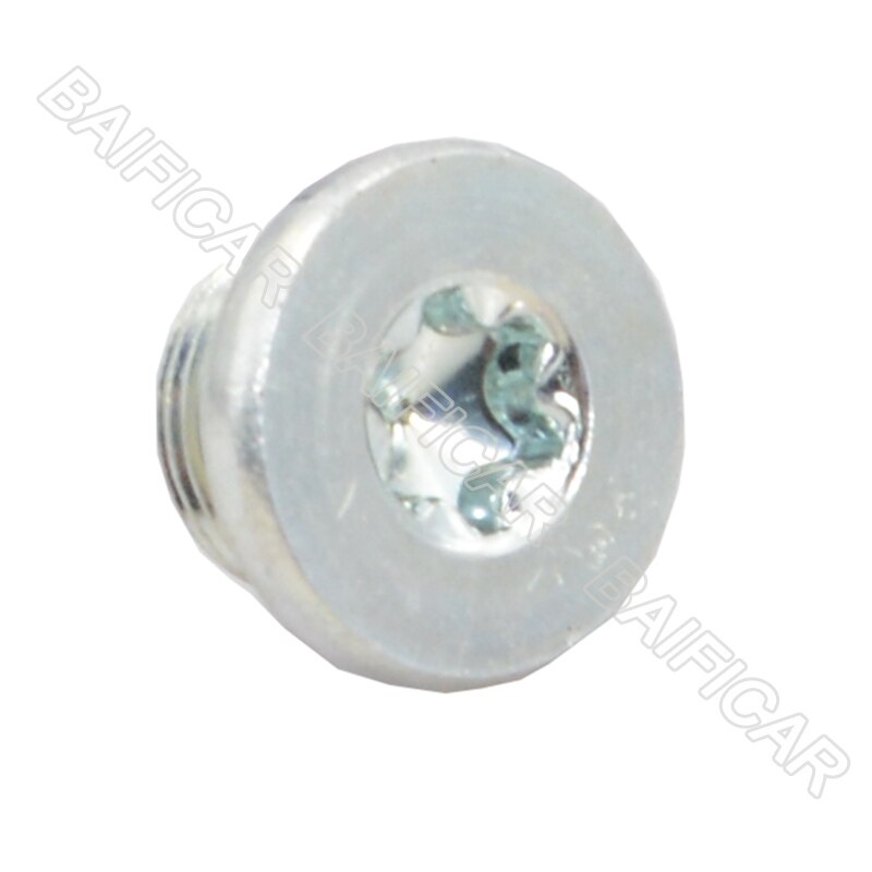 Baificar Brand Genuine Gearbox AGB Plug Seal Kit 220849 220946 For Peugeot &amp; Citroen