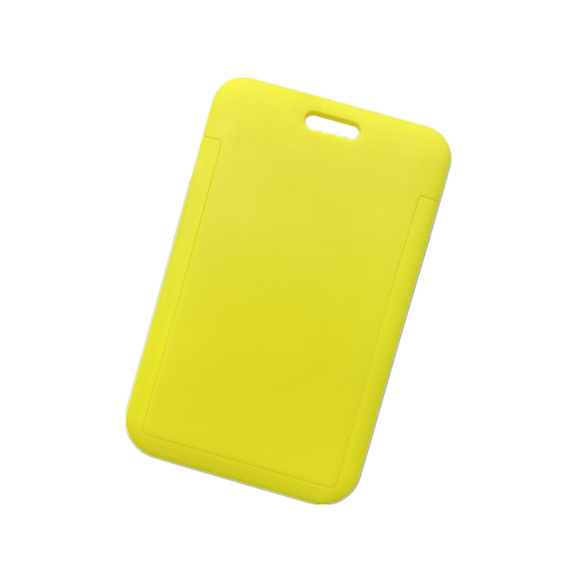 Intrekbare Badges Lanyards Intrekbare Neck Strap Voor Id Houders Naam Badges Strap Werk Pass Card Mouwen Toetsen Touw Lanyards: Dark Purple