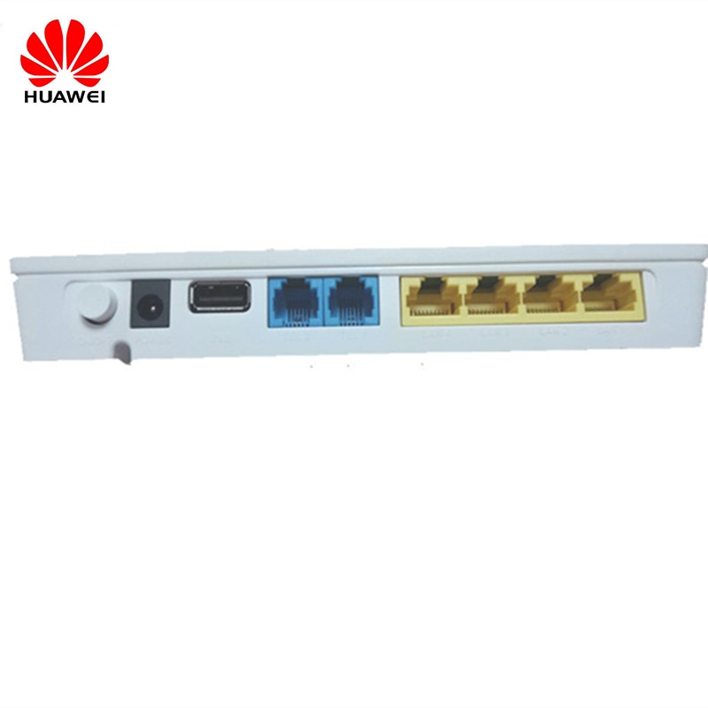 Brand Huawei Fiber Ftth Epon Onu HG8245A Glasvezel Router Ont Fiber Apparatuur Engels Vershion