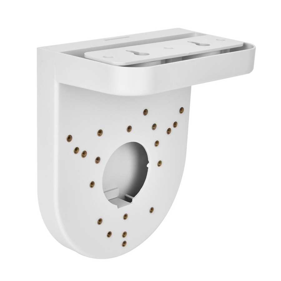 Adjustable Wall Mounting Bracket Plastic Bracket for Hikvision/Dahua Security IP Camera CCTV Bracket Loading 2.5kg