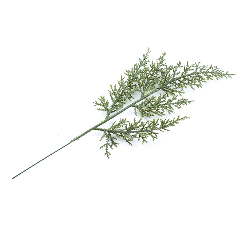 5 Stuks Kerst Decoraties Voor Thuis Bruiloft Decoratieve Bloemen Kunstplanten Voor Vazen Bridal Accessoires Klaring: Default Title