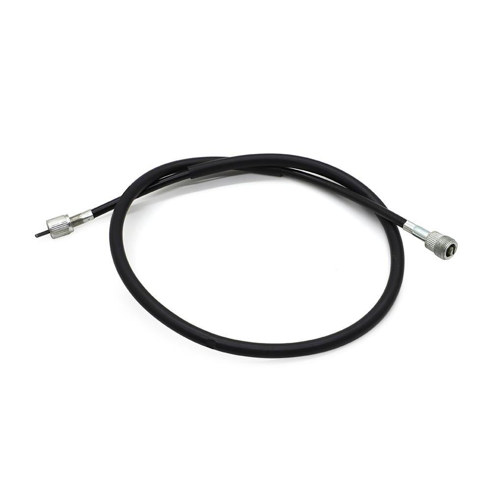 Motorcykel hastighetsmätare kabelledning för suzuki speedo  gs550 gs 550 650 750 850 1000 1969-1983 04-0027