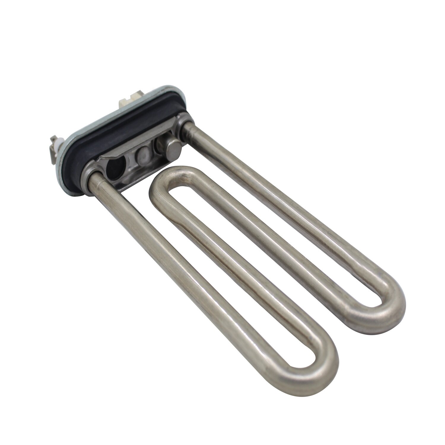 control water heating tube electric water heater parts washing machine heating element with sensor stainless temperature