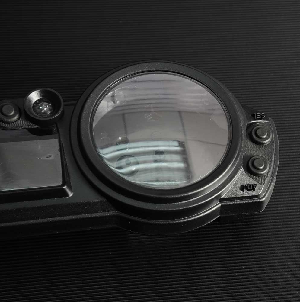 For SUZUKI GSXR600 GSXR750 GSXR GSX-R600 750 2004-2005 GSXR1000 2003-2004 K3 Motorcycle Speedometer Gauge Meter Instrument Cover
