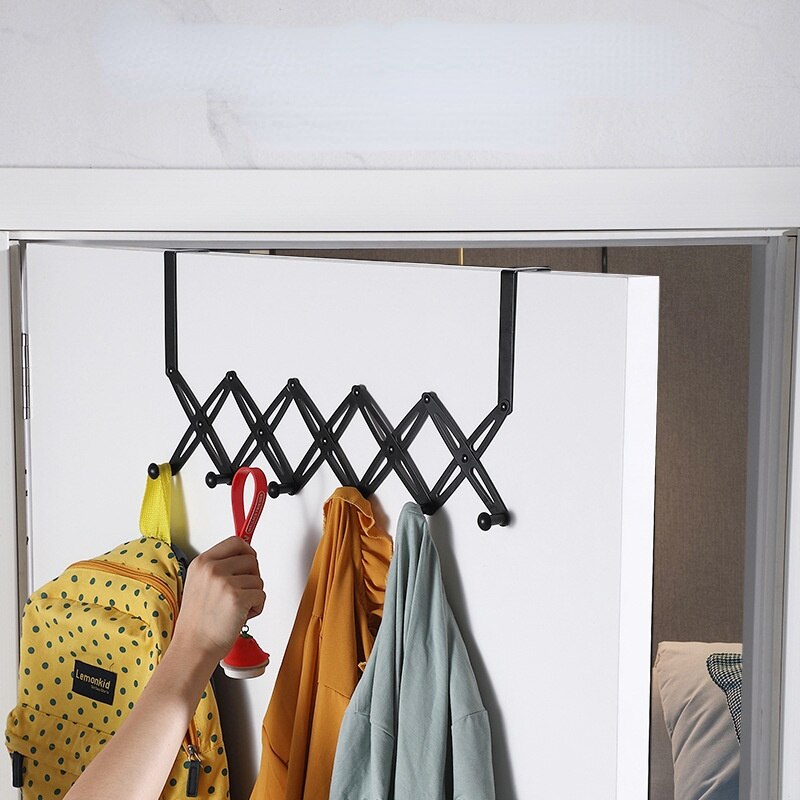 Pandekselhouder voor 5 deksels, dekselhouder, pannendekselhouder, verticale opberghouder, pot- en pannendeksel voor kast, keuken, wand- of deurmontage, potdeksel, haring kastdeur