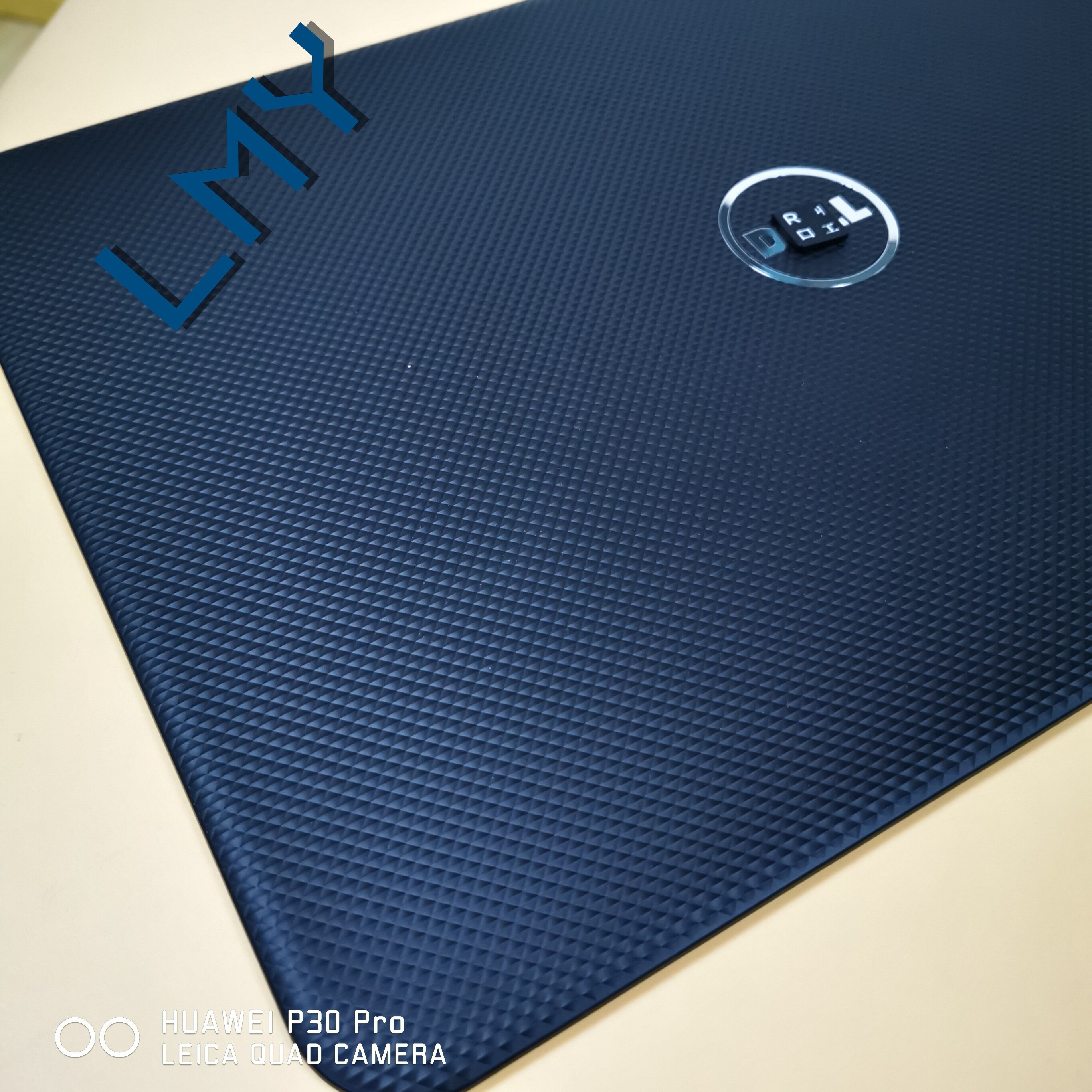 Brand Original Parts for Dell Inspiron15 Dell Inspiron15 3521 2521 3537 LCD Back Cover black XRFGD