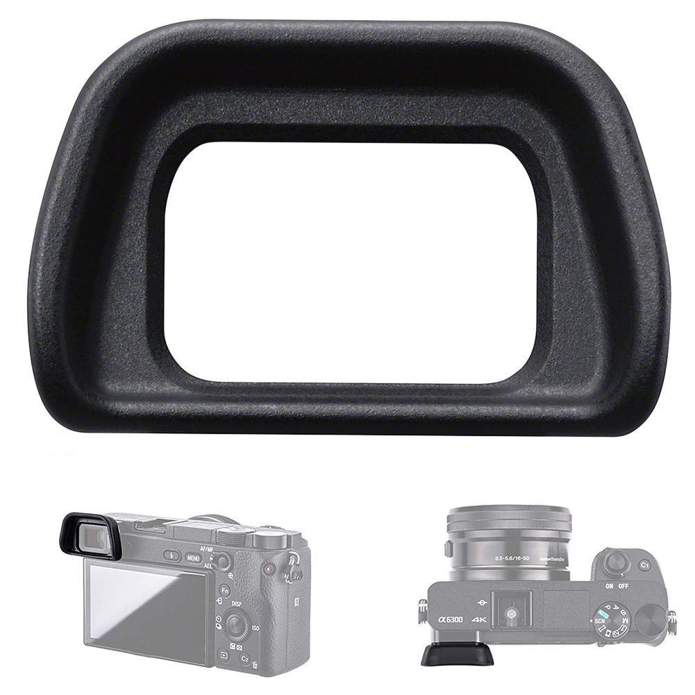 1pc ES-EP10 Eyecup For Sony NEX7/6/A6000/A6300 FDA-EV1S Viewfinder Accessories Replace B7Z3