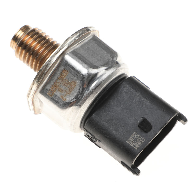 Fuel Pressure Sensor For MITSUBISHI L200 WARRIOR TRITON SHOGUN 2.5 DI-D 45PP3-2 45PP32