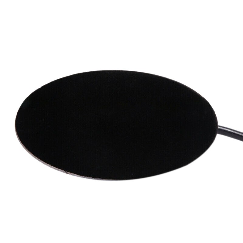 Barbatana de tubarão dupla banda vhf uhf antena para qyt kenwood tyt yaesu rádio do carro móvel