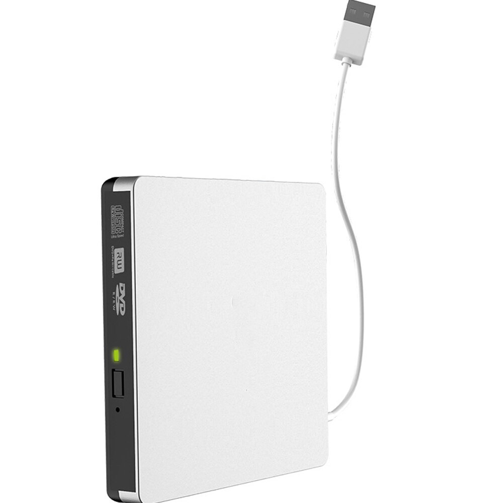 DVD burner CD burner Optical drive External notebook desktop optical drive Computer optical drive