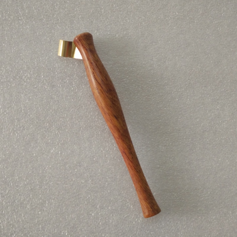 Hand Made Solid Wood Oblique Calligraphy Pen Holder English Copperplate Script Antique Dip Pen