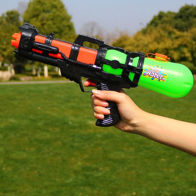 Kinder Wasser Sprinkler Sommer Kinder Handgelenk Wasser Jets Strand Wasser Spielzeug Kunststoff Sprinkler