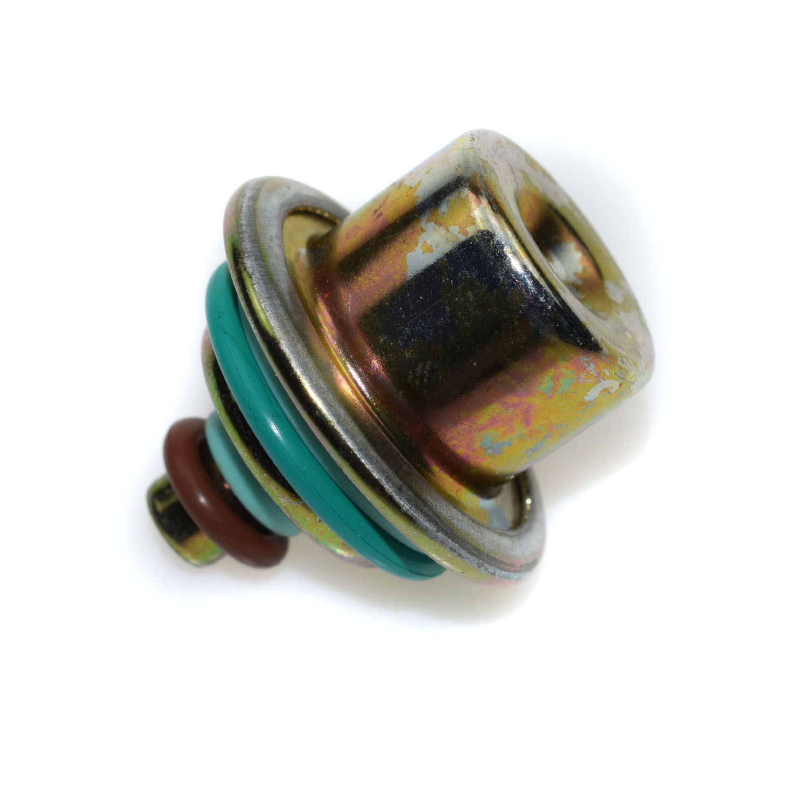 WOLFIGO régulateur de pression de carburant | 5003870AA PR262 4740420 pour Chrysler Grand voyage Sebring Dodge Stratus Plymouth brise,