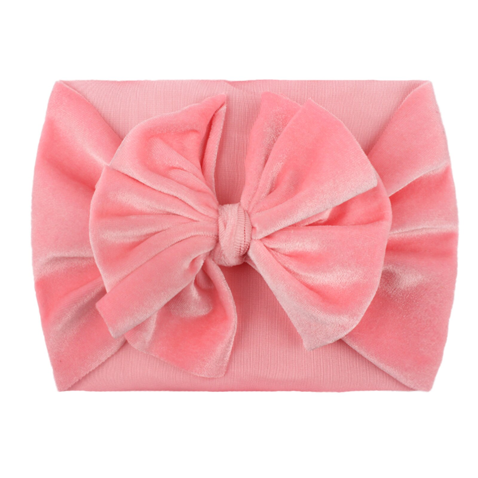 Lovely Flower Baby Hat Soft Baby Girl Hat Turban Infant Toddler Newborn Baby Cap Bonnet Headwraps Kids Hat Beanie Hairband #0210: G