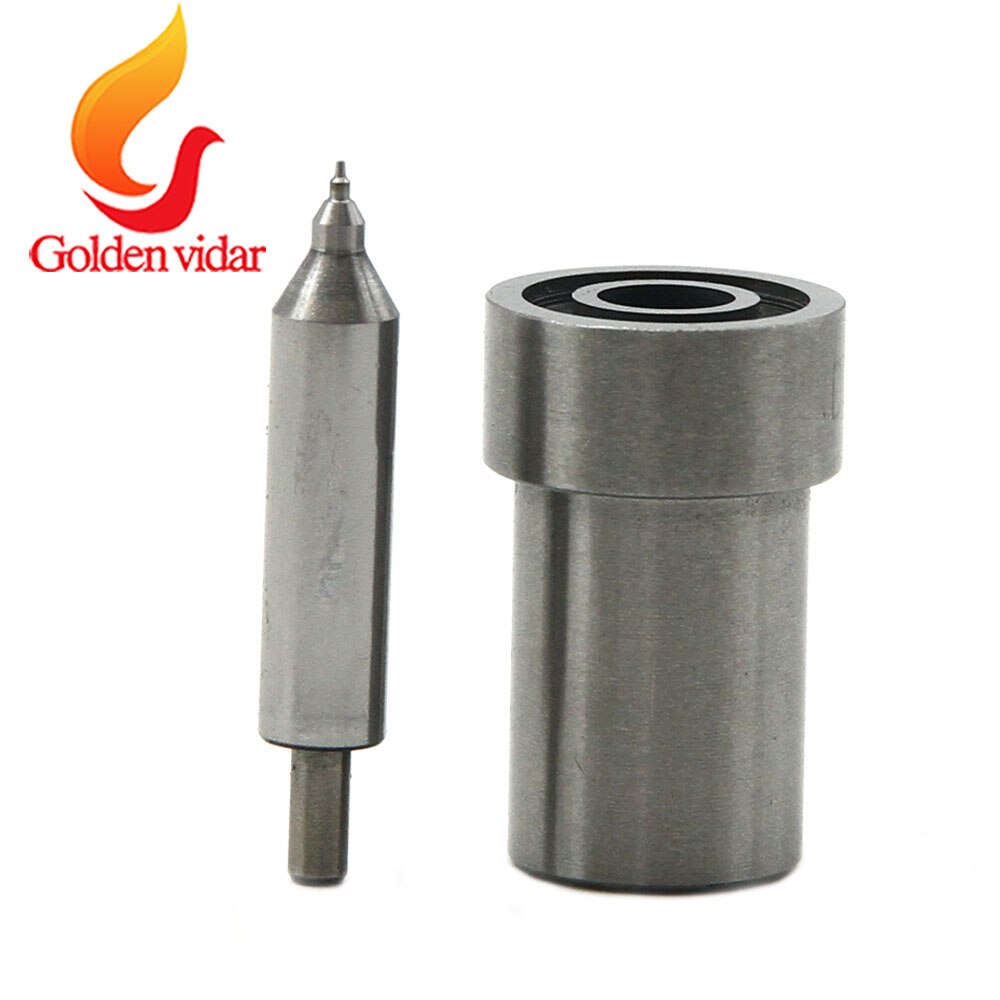 6pcs/lot Fuel injector nozzle DNOSD293, diesel nozzle DNOSD293, for diesel engine, with top