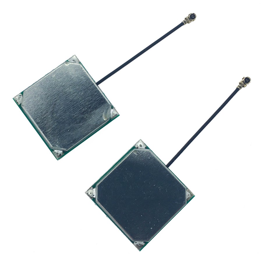 3cm/5cm/10cm/20cm/30cm GPS Glonass antenna GNSS active ceramics Antenna 34db 28*28*8.5mm IPEX U.fl internal GPS Antenna