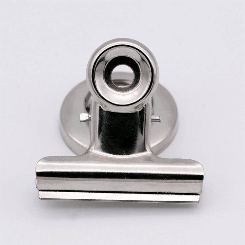 18 koelkastmagnetische haakklemmen in verschillende maten met neodymiummagneet