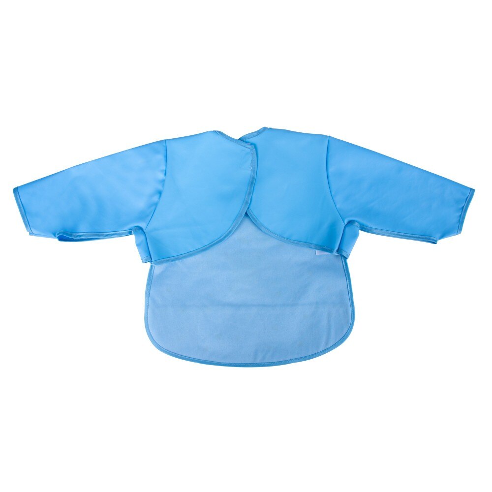 Blue Color Kollu Bib