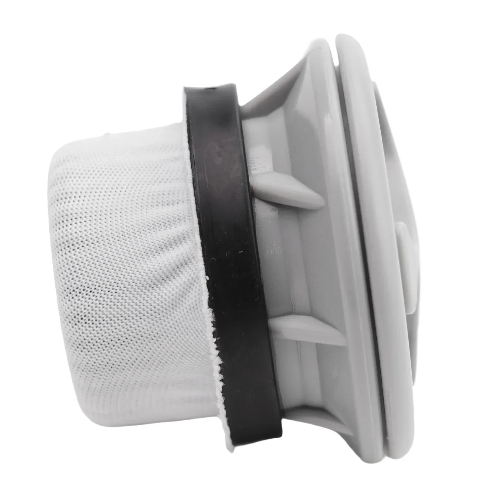 Grey Double Sealed Air Valve Nozzle Cover For Inflatable Boat Dinghy Kayak Canoe Canoe Air Valve Adapter Cap