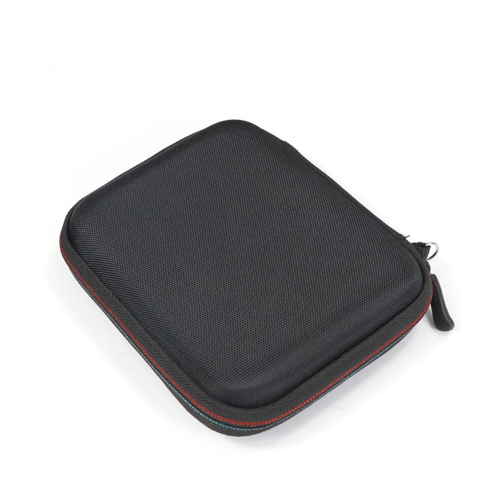 Hard EVA Shockproof Carry Case for Seagate Fast SSD 250GB, 500GB, 1TB, 2TB External SSD Solid State Drives