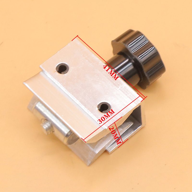 1 Stuks Universele Lift Top Deur Apparaat Hal Stop Tool Applicabile Lift Professionele Reparatie Accessoires: Indigo